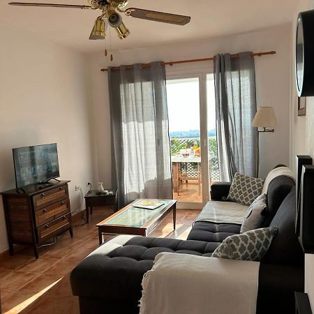 Appartement Alicante Golf Bonalba Avec Piscine Mutxamel Buitenkant foto
