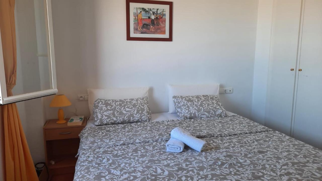 Appartement Alicante Golf Bonalba Avec Piscine Mutxamel Buitenkant foto