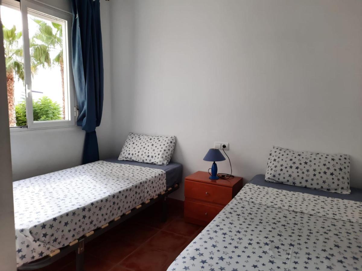 Appartement Alicante Golf Bonalba Avec Piscine Mutxamel Buitenkant foto