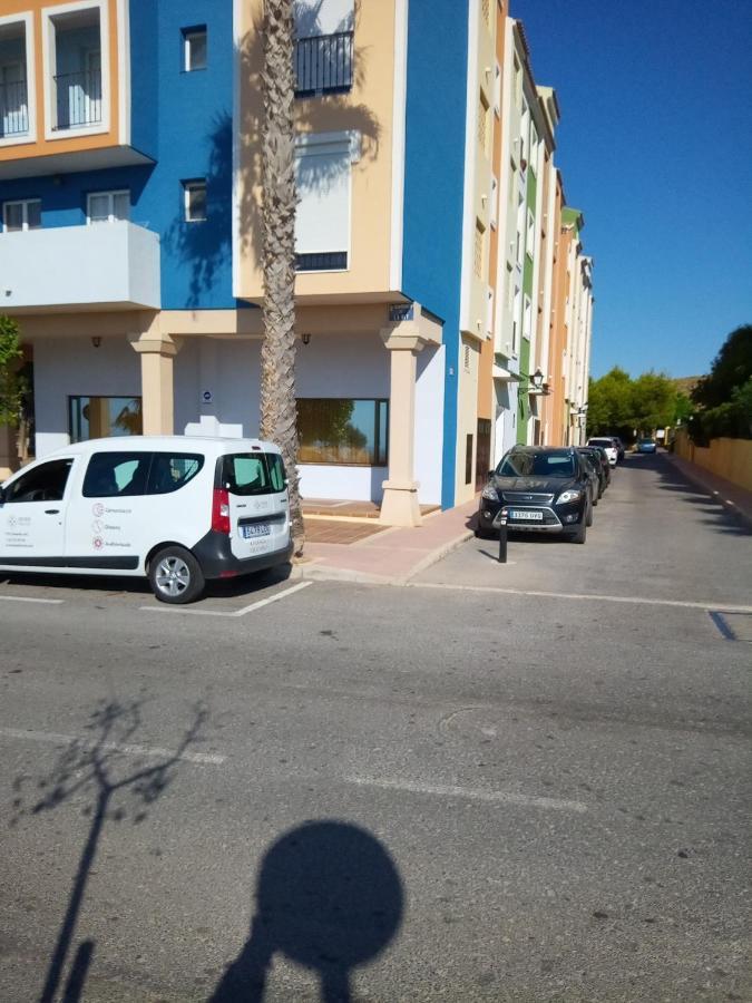 Appartement Alicante Golf Bonalba Avec Piscine Mutxamel Buitenkant foto