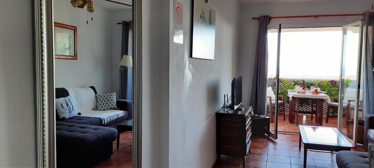 Appartement Alicante Golf Bonalba Avec Piscine Mutxamel Buitenkant foto
