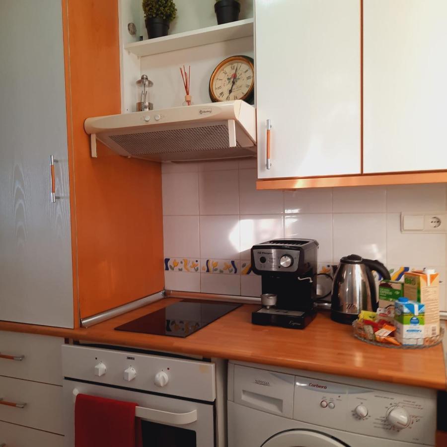 Appartement Alicante Golf Bonalba Avec Piscine Mutxamel Buitenkant foto